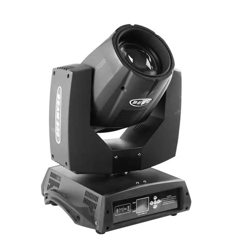 Beam 230 Moving Head - Grace Stage Light