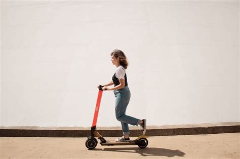 How To Choose An Electric Scooter WheelsWay