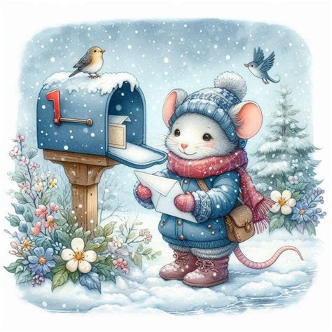 Pin By Ine Van On 13x13 Plaatjes Kerst In 2024 Christmas Illustration