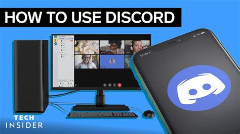 How To Use Discord 2022 YouTube