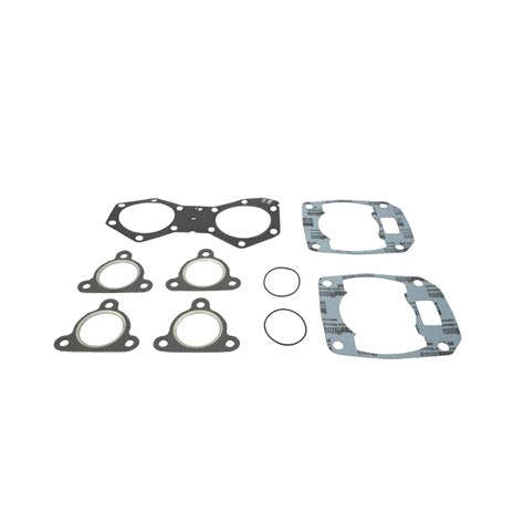 Polaris Top End Gasket Kit FAN 550 Rev 6 Engines Parts