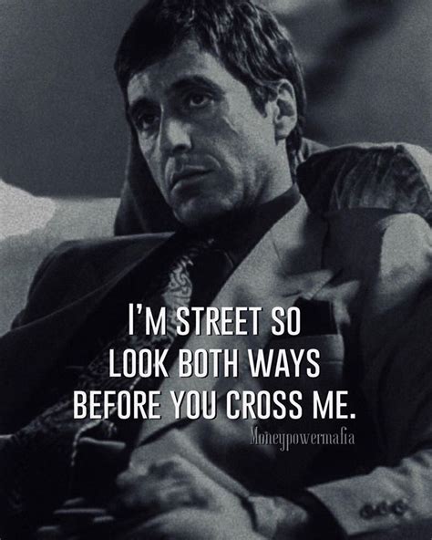 mafia quotes  motivation  inspiration mafia quote thug life