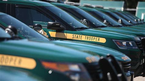 Vermont State Police troopers resign after internal investigation