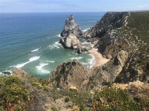 Best Cave Trails In Sintra Cascais Nature Park Alltrails