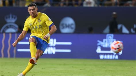 Where to watch Al Nassr vs Persepolis live stream, TV channel and ...