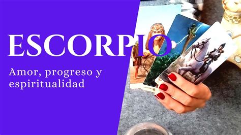 ♏escorpio♏ ¿lo Que Viene Amor💌con Un Mensaje Espiritual 💫 Noticias De