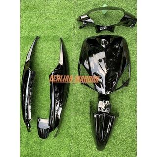 Jual Mio Full Set Body Alus Yamaha Mio Sporty Body Halus Mio Sporty