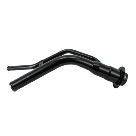 Fuel Gas Tank Filler Neck Pipe For 1998 2002 99 Dodge Ram 1500 2500