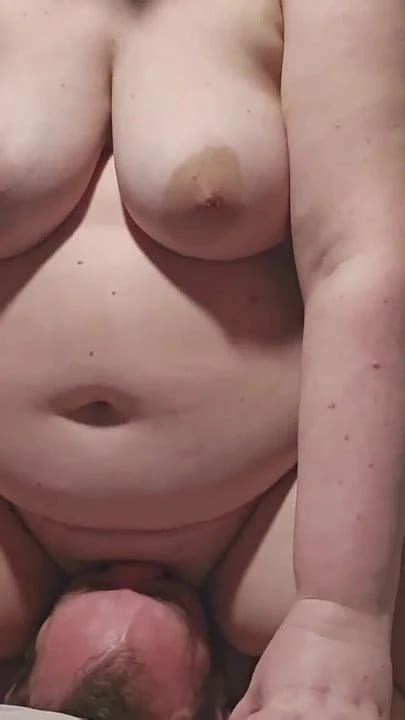 Thrilling Moment From Bbw Riding His Face And Smothering Him Amateur Amateur Porn Xhamster