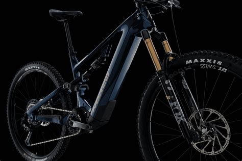 FIRST LOOK NORCO BIKES NEW SIGHT VLT Electric Bike Action