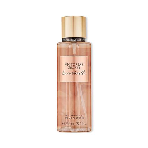 Victoria’s Secret – Body Mist 250ml Original – Bare Vanilla – | M-cHat