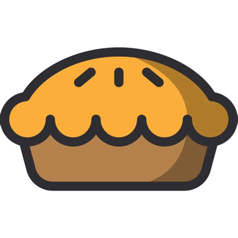 Collection of Baked Pie PNG. | PlusPNG