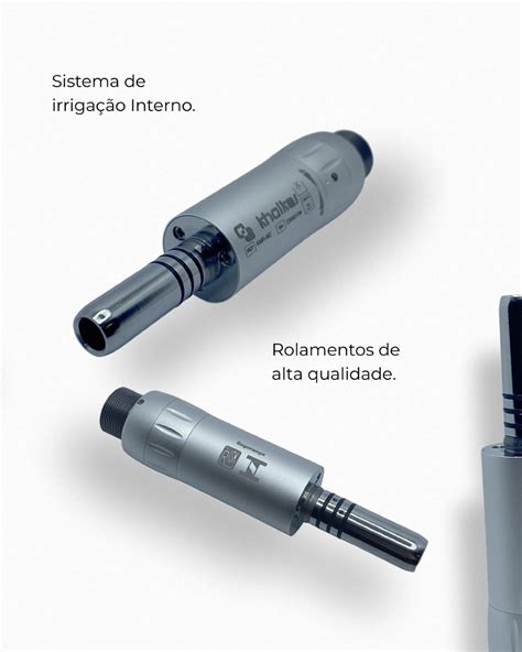 Micromotor