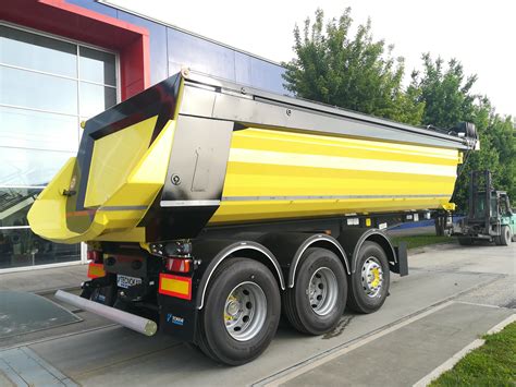 SUPERTOP 7800 OFFERTISSIMA NEW Tecnokar Trailers Srl