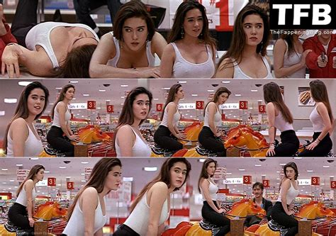 Jennifer Connelly Jenniferconnelly Nude Leaks Photo Thefappening