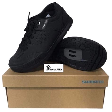 SHIMANO SH AM503 MTB Cleat Shoes Shopee Philippines