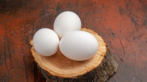 5 Advantages Of Eating Duck Eggs Once In A Week