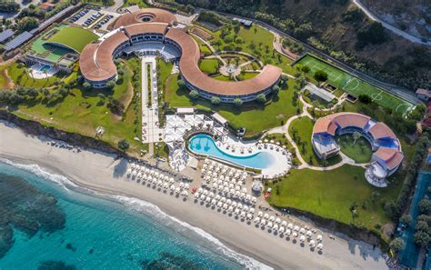 Capo Vaticano Resort Thalasso Spa Contatta E Prenota Online