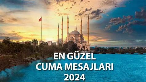 CUMA MESAJLARI WHATSAPP FACEBOOK İNSTAGRAM 2024 En güzel kısa uzun