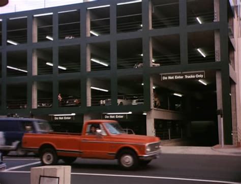 IMCDb Org 1971 Chevrolet C Series In Dallas 1978 1991