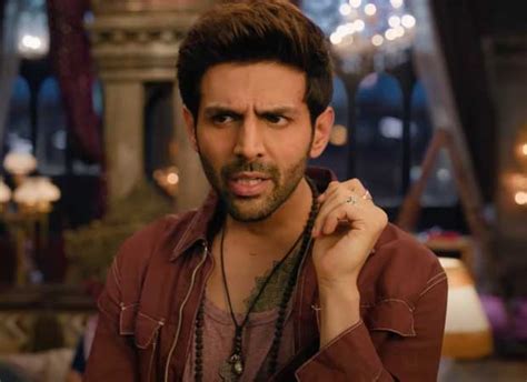 Kartik Aaryan Starrer Bhool Bhulaiyaa Sums Rs Crores In Pvr