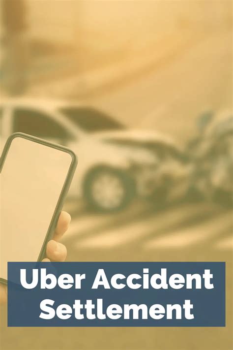 Uber Accident Settlement What You Need To Know Michigan Auto Law