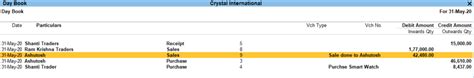 Tally Prime Add Additional Field In Ledger TDL Code