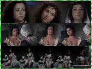 Naked Muriel Brenner In Corentin Ou Les Infortunes Conjugales