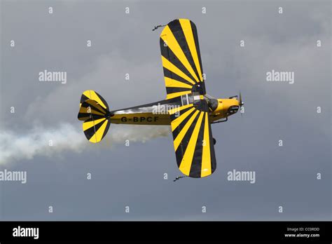 Piper Cub J Banque De Photographies Et Dimages Haute R Solution Alamy