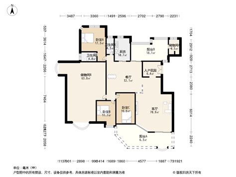 合生帝景湾图片相册合生帝景湾户型图样板间图装修效果图实景图 惠州房天下