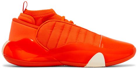 Buy Harden Vol. 7 'Impact Orange' - ID2237 | GOAT