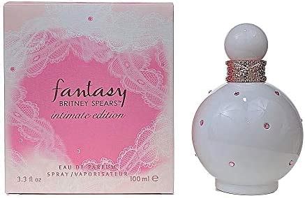 Britney Spears Fantasy Intimate Edition Eau De Parfum Ml Jai