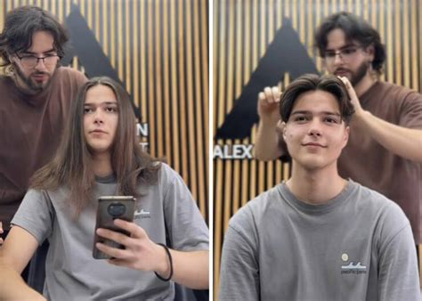 40 Times A Romanian Hair Artist Took Style From Blah To Breathtaking ...