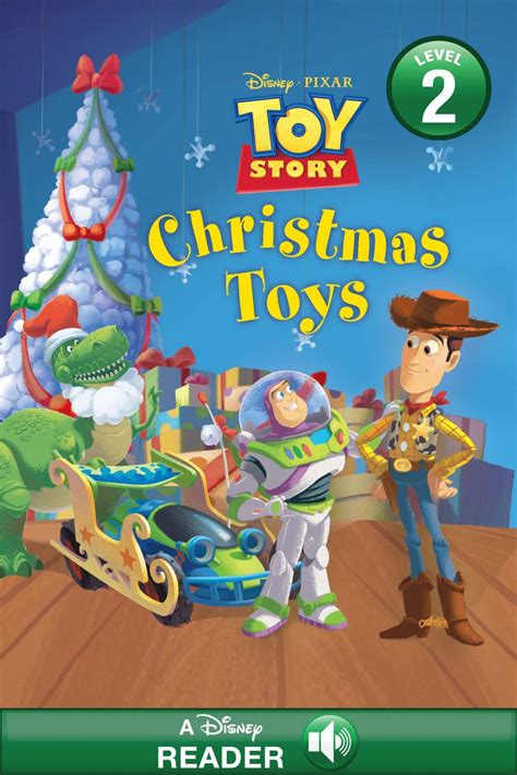 Toy Story Storybook Collection by Disney Storybook Art Team - Disney-Pixar, Toy Story Books