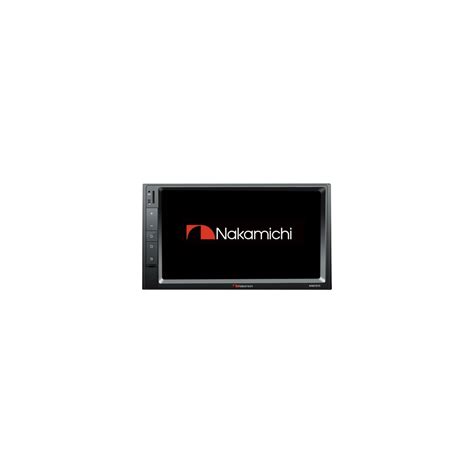 NAKAMICHI NAM1610 | Abtec Audio Lounge | New Zealand