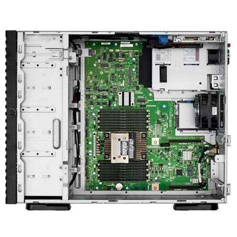 Hpe Proliant Ml110 Gen11 Intel Xeon Bronce 3408u16gb