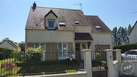 Vente Maison M Le Perray En Yvelines M