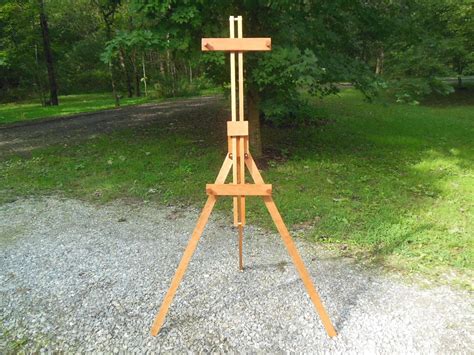 Adjustable Loom Stand Easel Etsy