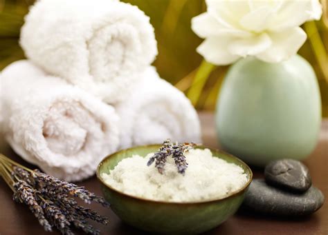 Discover the Forbes Five-Star Spa at Pelican Hill