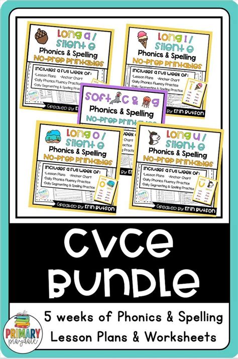 Pocket Chart Activity St Grade Long Vowel Silent E Cvce Card Phonics Hot Sex Picture