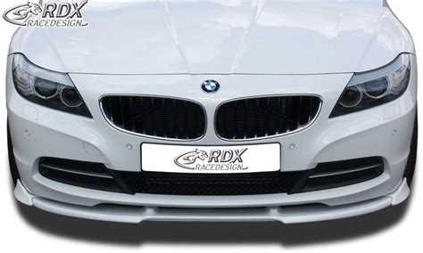 VARIO X Frontspoiler BMW Z4 E89 Kaufen Auf Ricardo