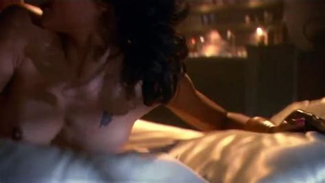 Tomiko Martinez nude pics página 1