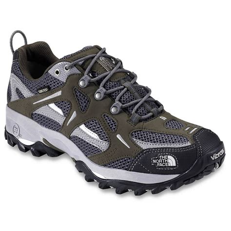 The North Face Hedgehog Gtx Xcr Multisport Shoes Mens Buy Online