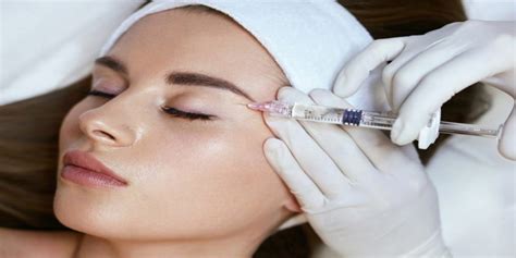 Everything You Need To Know About Dermal Fillers The Fashion Face