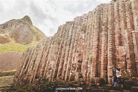 Giant's Causeway: The Ultimate Guide — LAIDBACK TRIP