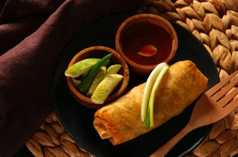 Resep Lumpia Semarang Yang Enak Dan Praktis Sasa