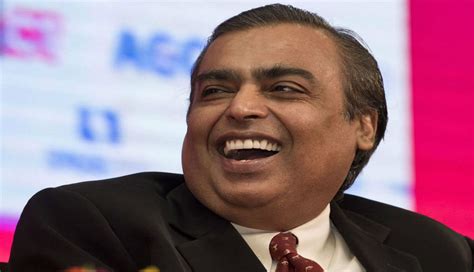 Forbes Billionaires Ranking Worlds Top 10 Richest Person Mukesh Ambani