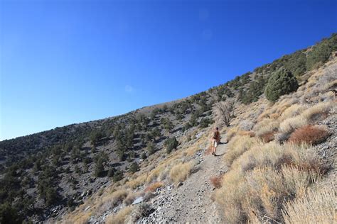 Hiking Telescope Peak: A Photo Guide - California Through My Lens