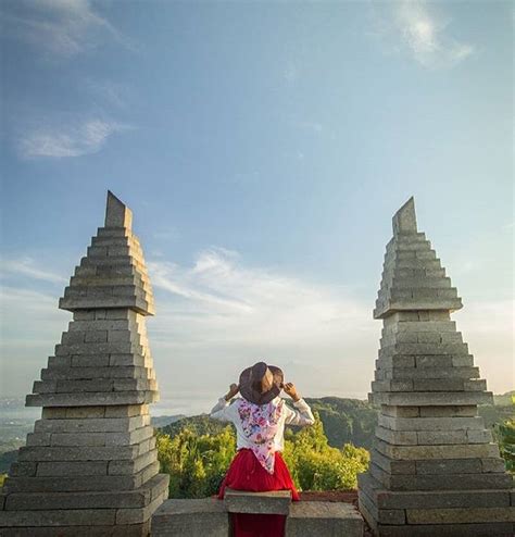 Jelajah Keindahan Bukit Lintang Sewu Di Jogja Destinasi Wisata