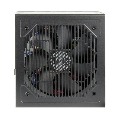 Aerocool VX-500 купити в інтернет-магазині: ціни на блок живлення VX ...